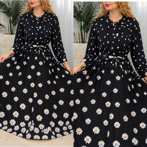 پیراهن زنانه مدل فدرال