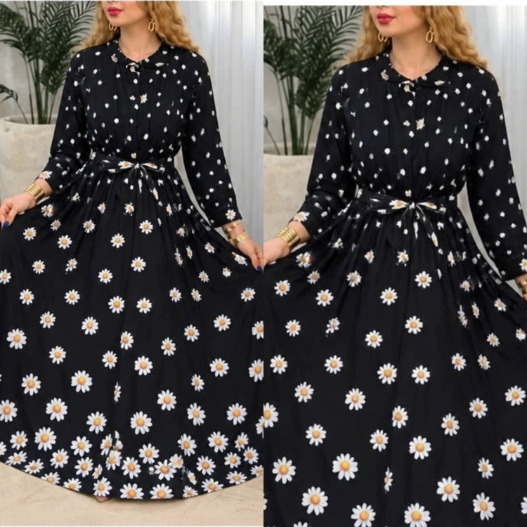 پیراهن زنانه مدل فدرال