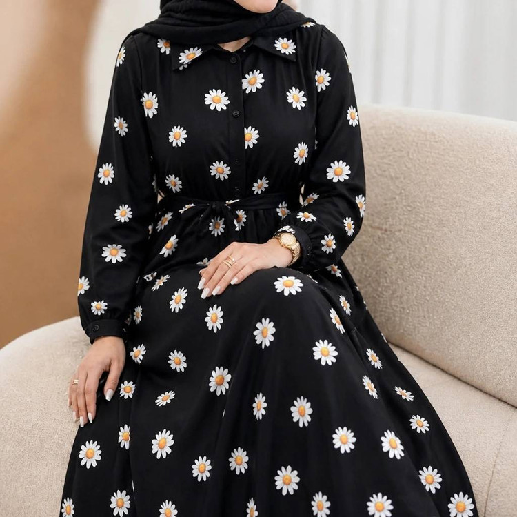 پیراهن زنانه مدل فدرال