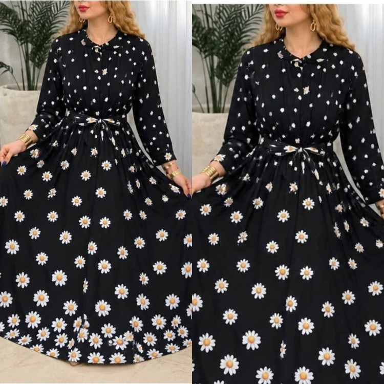 پیراهن زنانه مدل فدرال