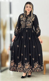 پیراهن زنانه مدل زنبق
