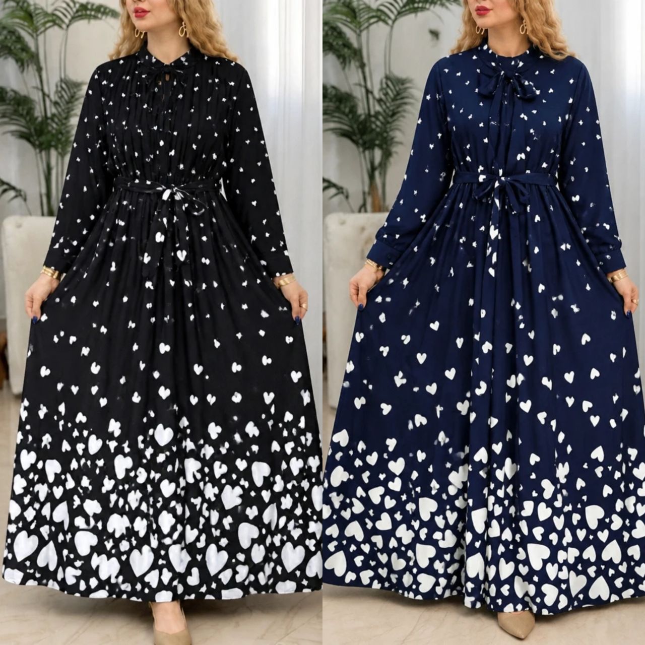 پیراهن زنانه مدل سوگل