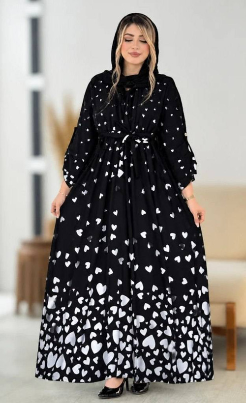 پیراهن زنانه مدل سوگل