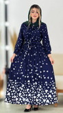 پیراهن زنانه مدل سوگل