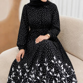 پیراهن زنانه مدل کتایون
