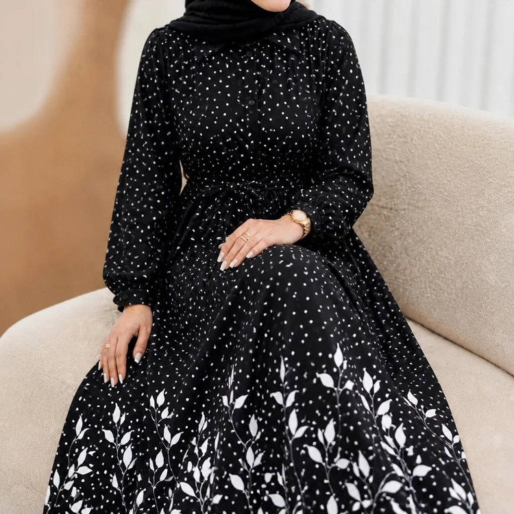 پیراهن زنانه مدل کتایون