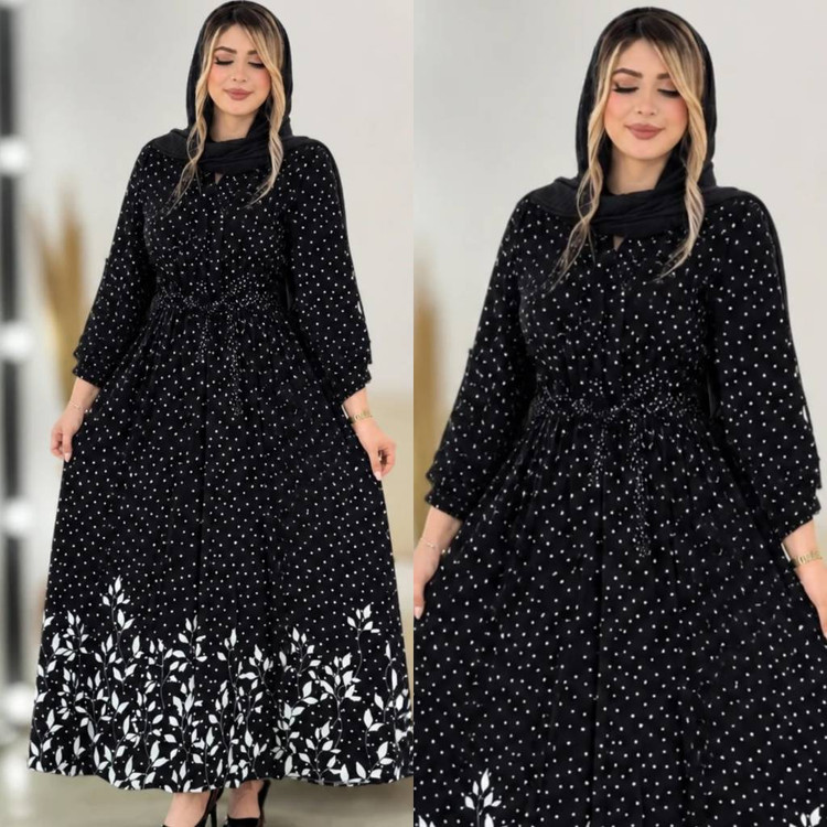 پیراهن زنانه مدل کتایون