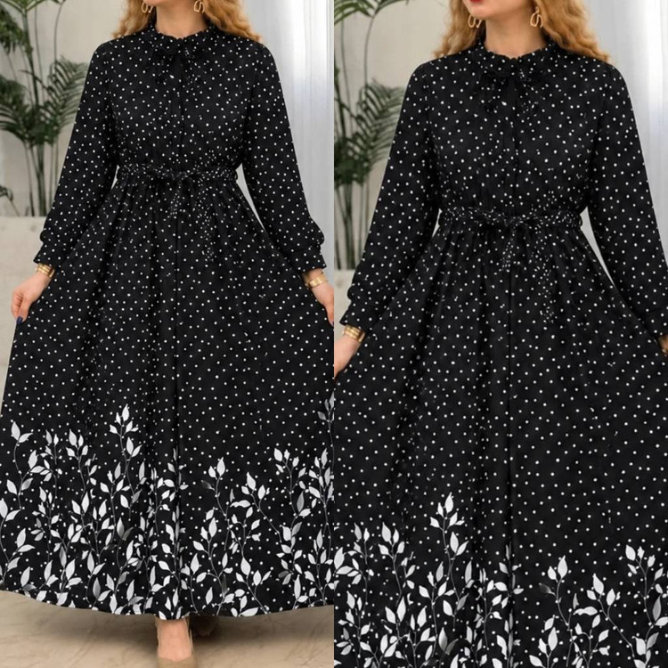 پیراهن زنانه مدل کتایون