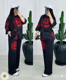 ست تیشرت شلوار زنانه مدل تیماسا