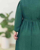 پیراهن زنانه مدل ساغر