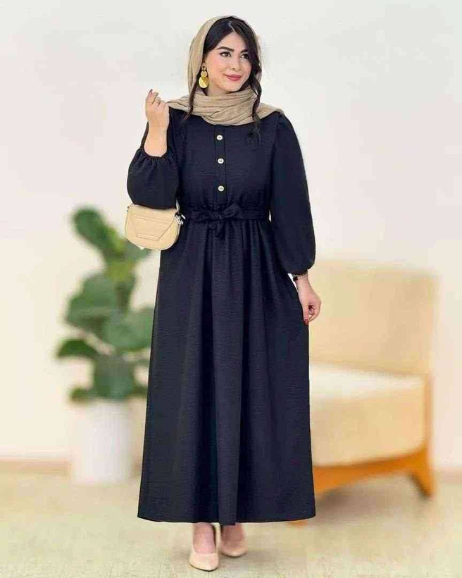 پیراهن زنانه مدل ساغر