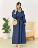 پیراهن زنانه مدل ساغر