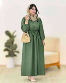 پیراهن زنانه مدل ساغر