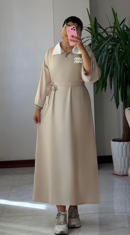 کفتان زنانه مدل میو میو miu miu طرح ژاکلین