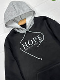 هودی زنانه و مردانه مدل هوپ HOPE