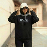 هودی زنانه و مردانه مدل هوپ HOPE