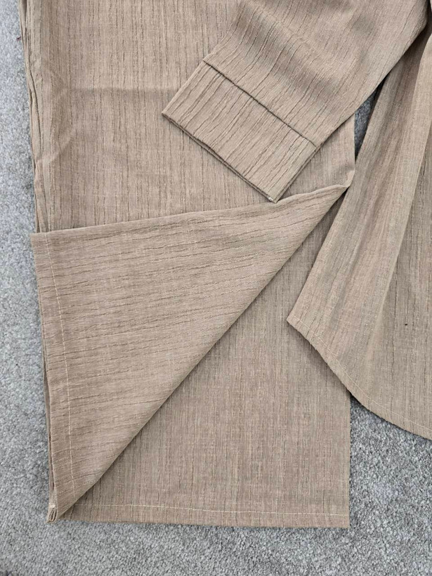مانتو شلوار زنانه مدل کراش