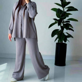 مانتو شلوار زنانه مدل کراش