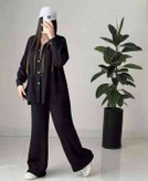 مانتو شلوار زنانه مدل کراش