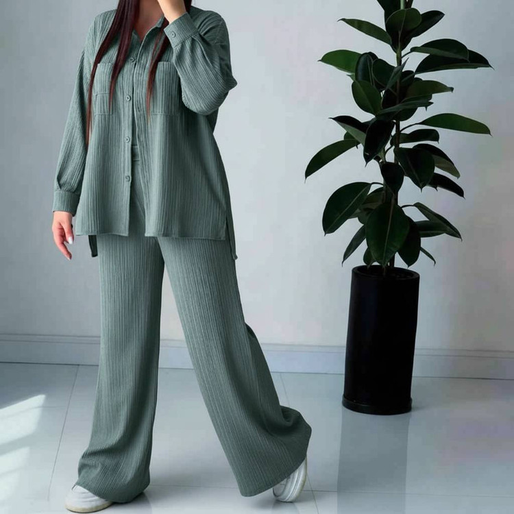 مانتو شلوار زنانه مدل کراش