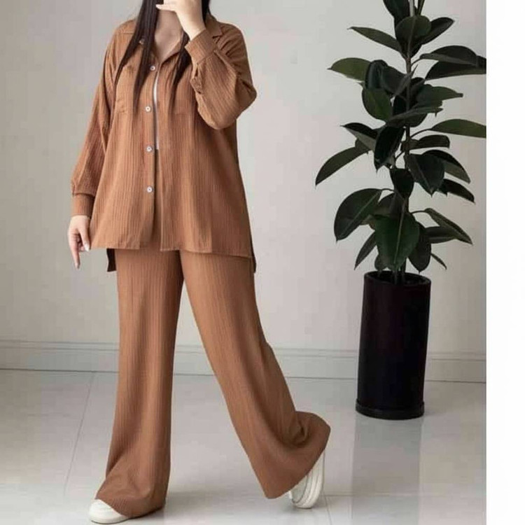 مانتو شلوار زنانه مدل کراش