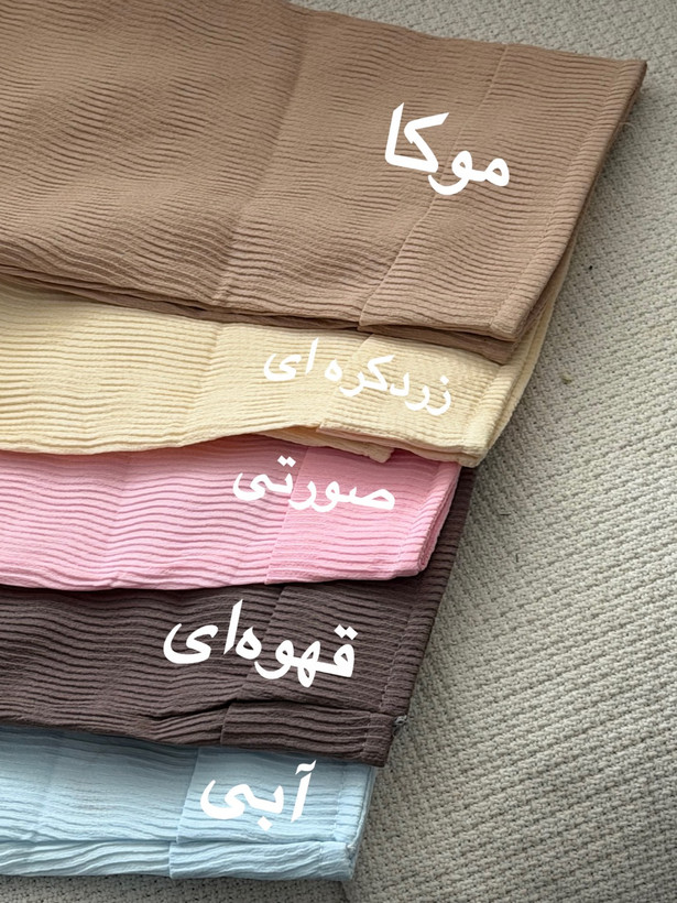 مانتو زنانه مدل پشت دکمه دلسا