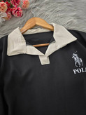 ست تیشرت شلوار زنانه مدل پولو polo جنس بزیاق اصل