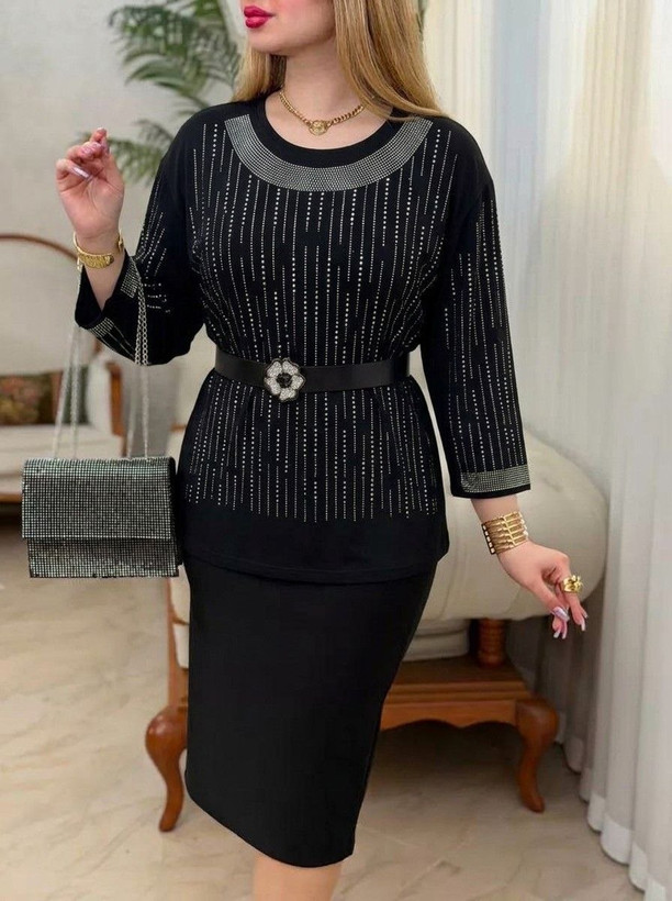 شومیز مجلسی زنانه مدل سوگان