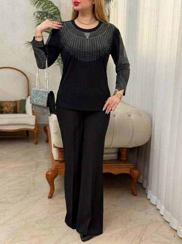 شومیز مجلسی زنانه مدل سوگان