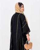 عبای زنانه مدل نرگس