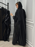 عبای زنانه مدل نرگس