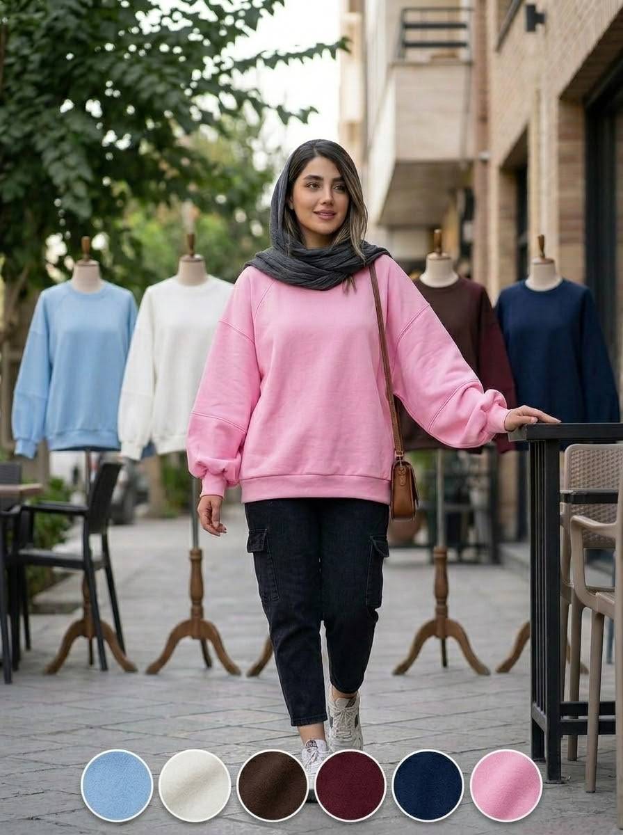 دورس زنانه مدل برش دار تو کرکی