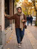 دورس بیسیک زنانه دونخ پنبه