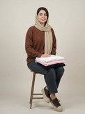 دورس بیسیک زنانه دونخ پنبه