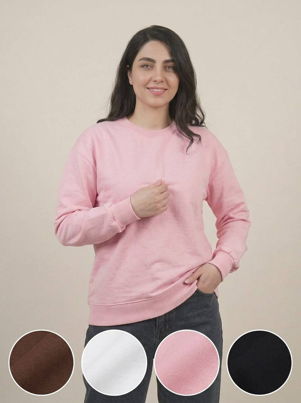 دورس بیسیک زنانه دونخ پنبه