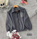 بامبر زنانه مدل تنیس
