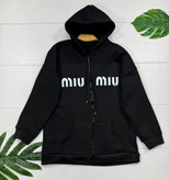 سوییشرت زنانه و مردانه miu miu