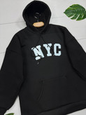 هودی زنانه و مردانه مدل NYC