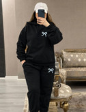 ست هودی و شلوار زنانه مدل اریک